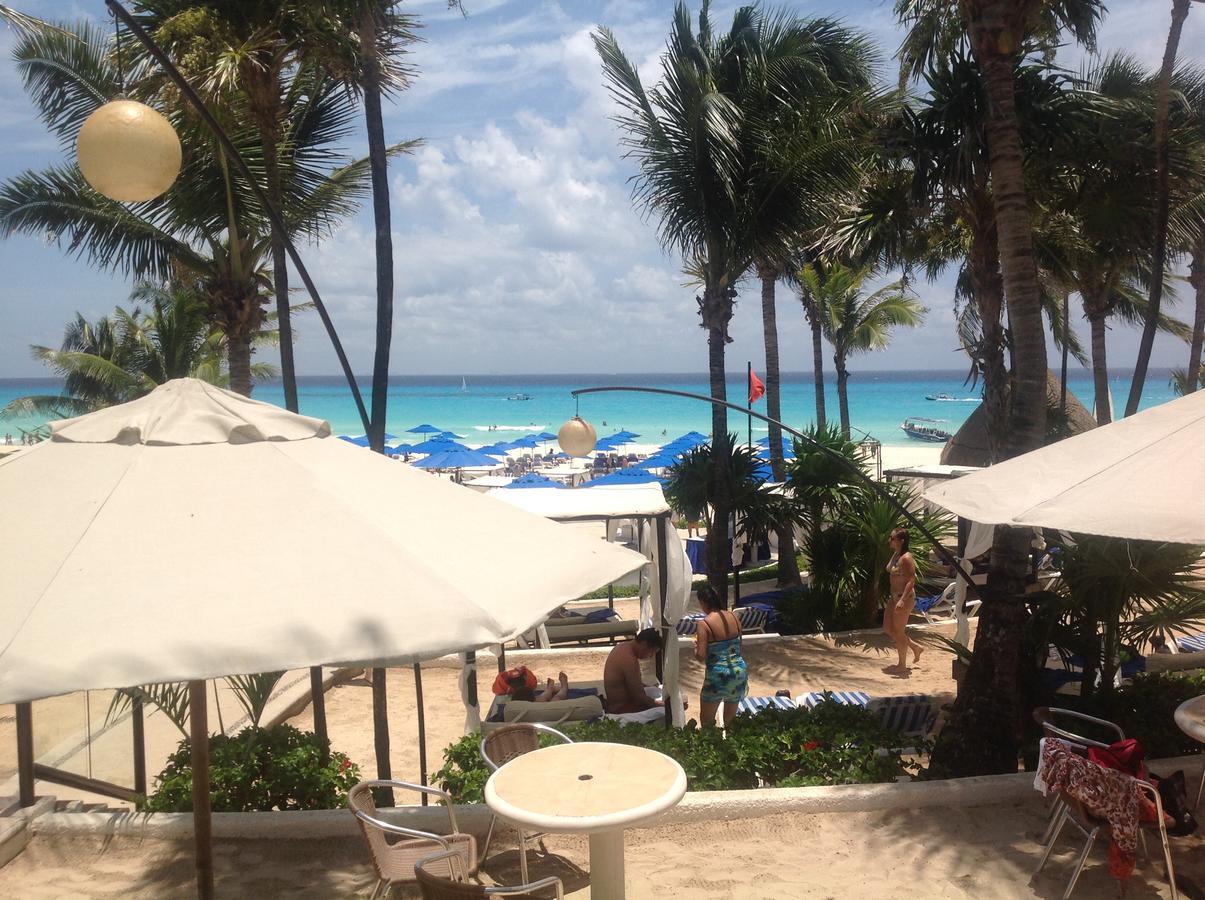 Casa Pili Bed & Breakfast Playa del Carmen Exterior photo