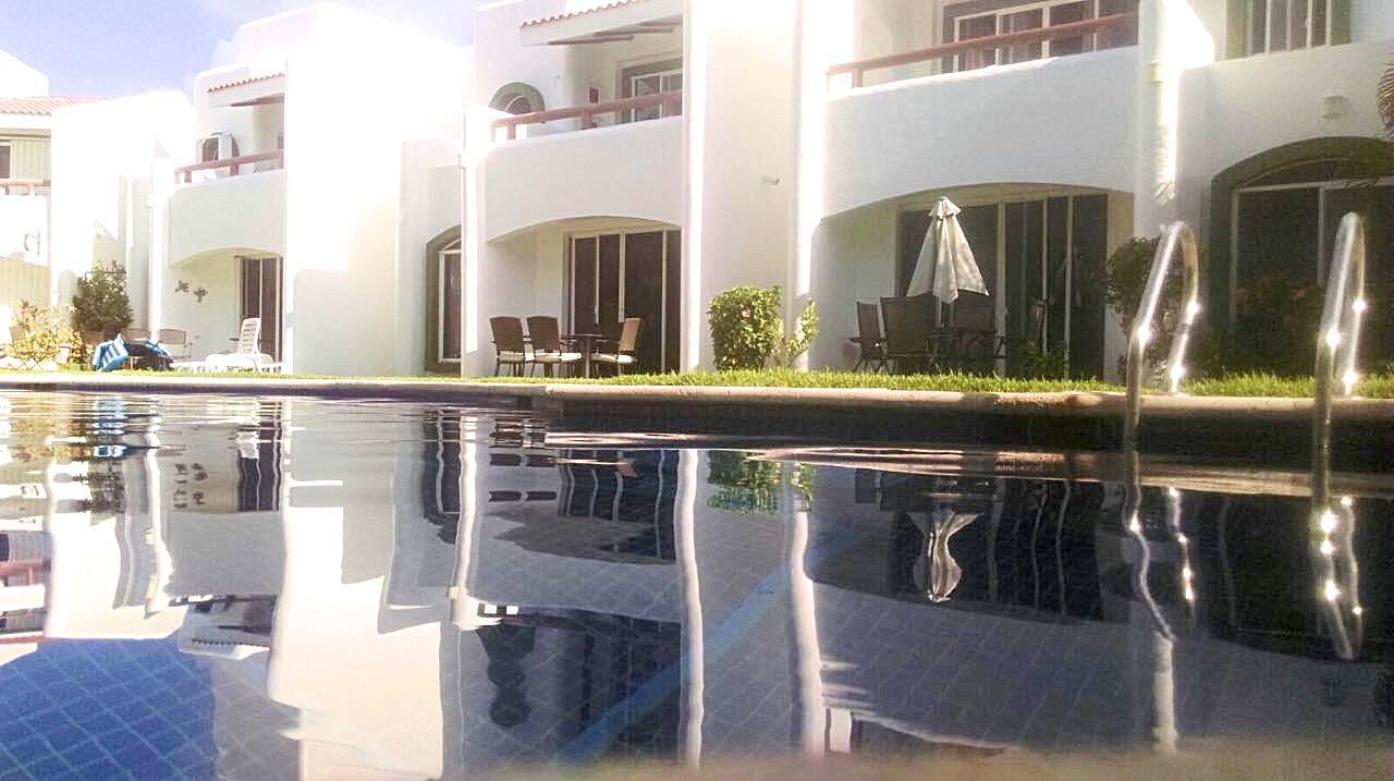 Casa Pili Bed & Breakfast Playa del Carmen Exterior photo