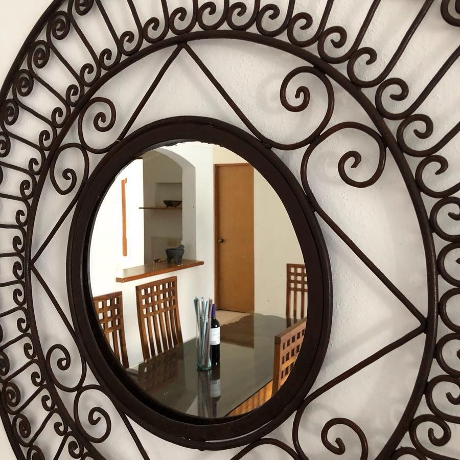 Casa Pili Bed & Breakfast Playa del Carmen Exterior photo